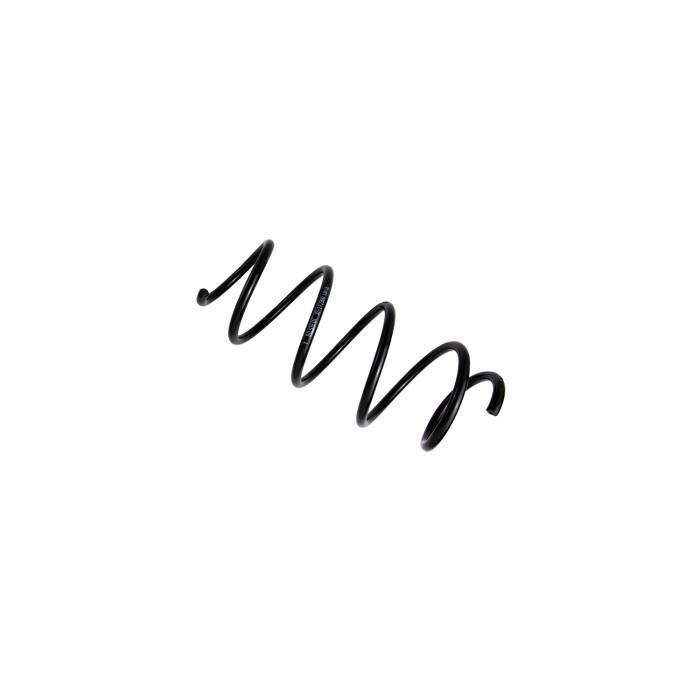 Bilstein - Bilstein B3 OE Replacement - Coil Spring, Fits Mercedes-Benz C250 2012, C300 2011-2008, C350 2014-2011 - 37-172350