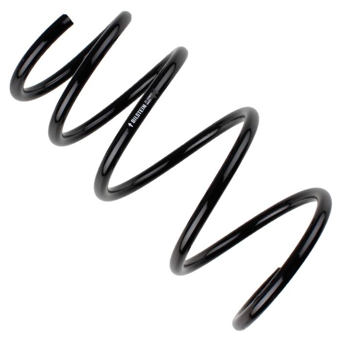 Bilstein - Bilstein B3 OE Replacement - Coil Spring, Fits BMW X3 2010-2004 - 37-239817