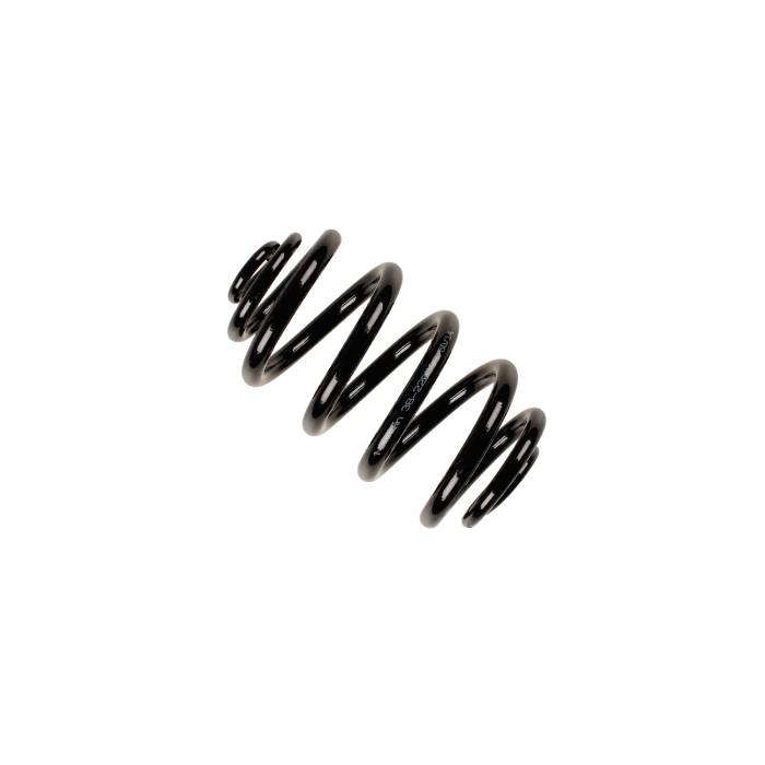 Bilstein - Bilstein B3 OE Replacement - Coil Spring, Fits BMW X3 2010-2004 - 38-228599