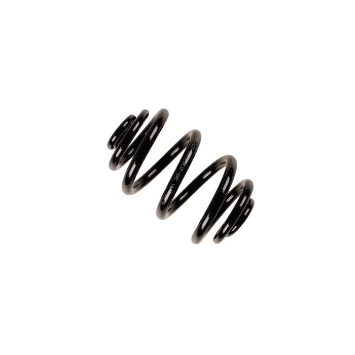 Bilstein - Bilstein B3 OE Replacement - Coil Spring, Fits BMW 325xi 2005-2001 - 38-236198