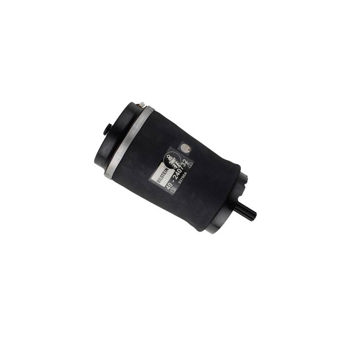 Bilstein - Bilstein B3 OE Replacement (Air) - Air Suspension Spring, Fits Land Rover Range Rover 2012-2003 - 40-240732