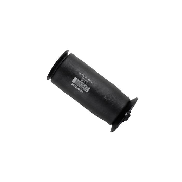 Bilstein - Bilstein B3 OE Replacement (Air) - Air Suspension Spring, Fits BMW 530xi 2007-2006, 535i xDrive 2010-2009, 535xi 2008 - 40-288871
