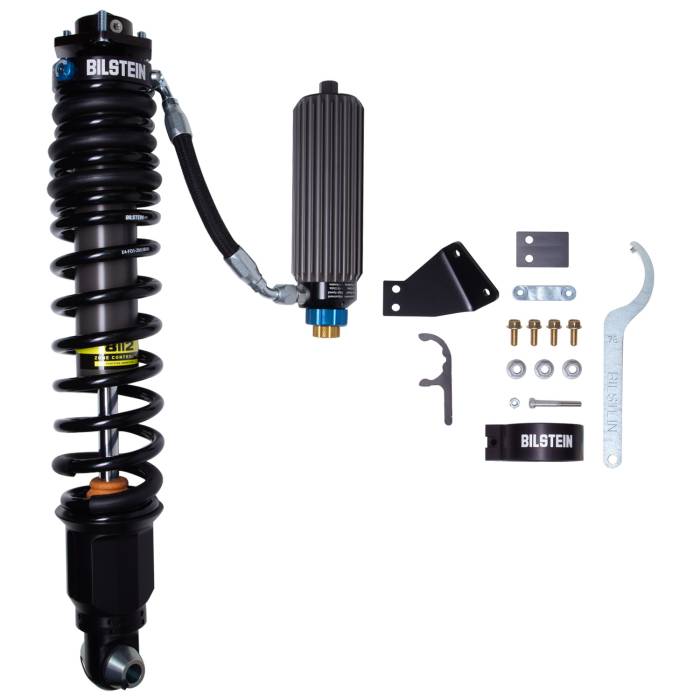 Bilstein - Bilstein B8 8112 (ZoneControl CR DSA+) - Rear Right Corner Module, Fits Ford Bronco 2025-2021 - 41-314333