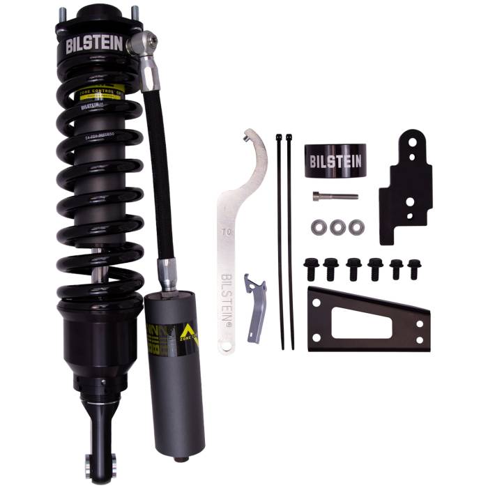 Bilstein - Bilstein B8 8112 (ZoneControl CR) - Front Right Corner Module, Fits Toyota Tacoma 2023-2005 - 41-322697