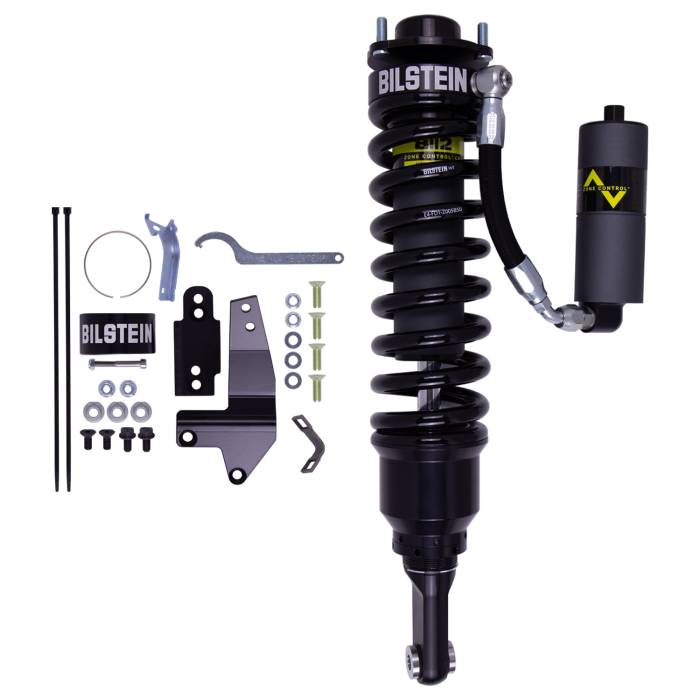 Bilstein - Bilstein B8 8112 (ZoneControl CR) - Front Right Corner Module, Fits Toyota 4Runner 2024-2010, FJ Cruiser 2014-2010 - 41-324363