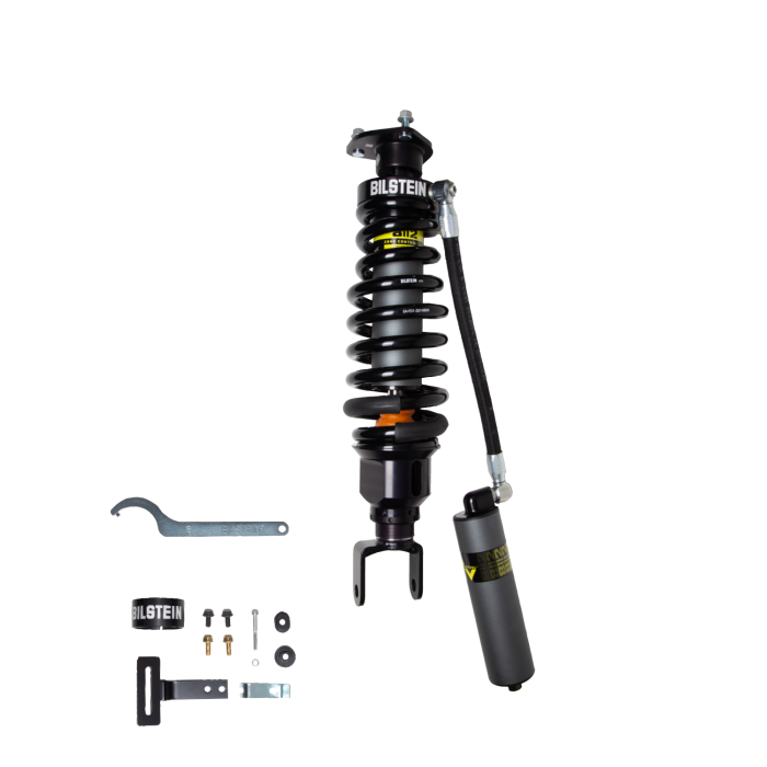 Bilstein - Bilstein B8 8112 (ZoneControl CR) - Front Right Corner Module, Fits Ram 1500 2024-2019 - 41-325230