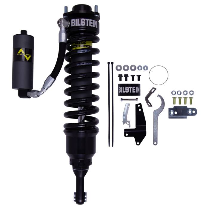 Bilstein - Bilstein B8 8112 (ZoneControl CR) - Front Left Corner Module - 41-326329