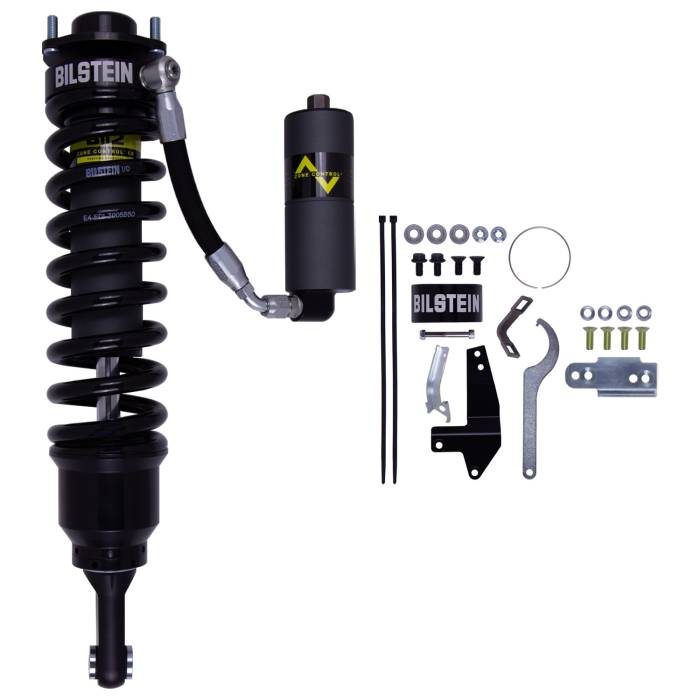 Bilstein - Bilstein B8 8112 (ZoneControl CR) - Front Right Corner Module - 41-326336