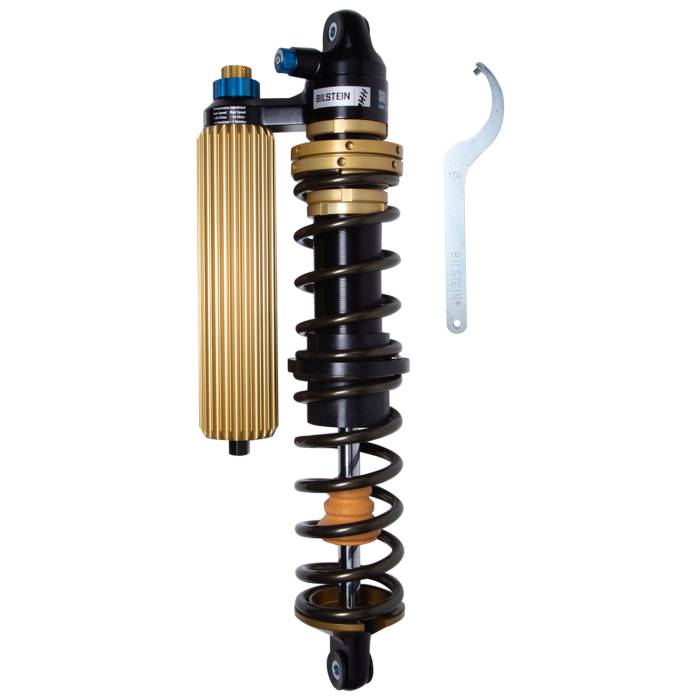 Bilstein - Bilstein Black Hawk Powersports - Front Left Corner Module - 41-327845