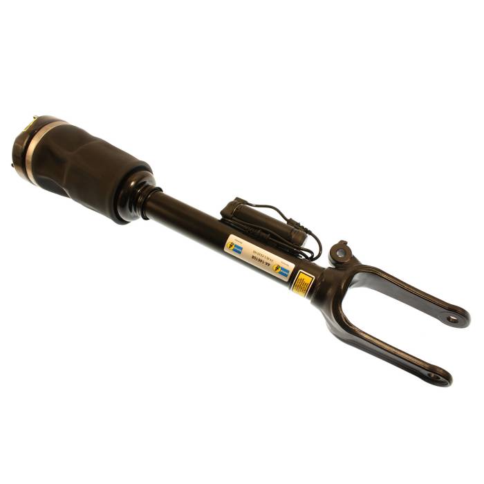 Bilstein - Bilstein B4 OE Replacement (Air) - Air Suspension Strut, Fits Mercedes-Benz ML63 AMG 2011-2007 - 44-146108