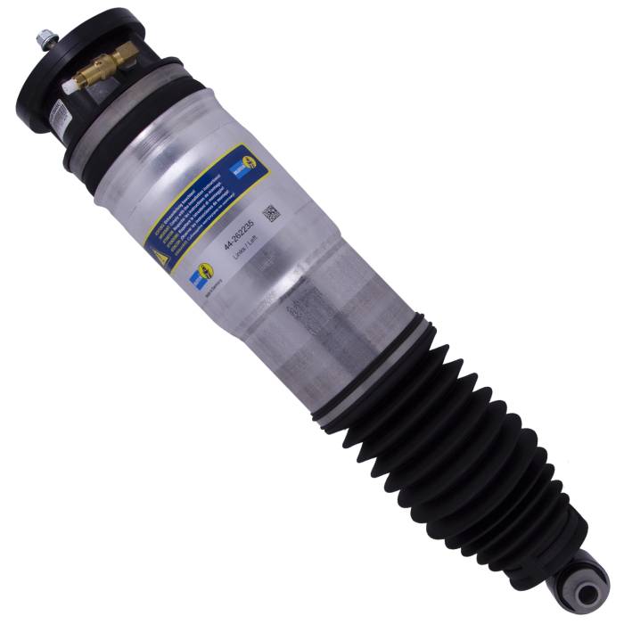Bilstein - Bilstein B4 OE Replacement (Air) - Air Suspension Strut, Fits BMW 745i 2005-2002, 745Li 2005-2002, 760Li 2004-2003 - 44-262235