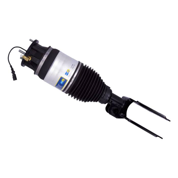 Bilstein - Bilstein B4 OE Replacement (Air) - Air Suspension Strut, Fits Porsche Cayenne 2018-2011 - 45-240256