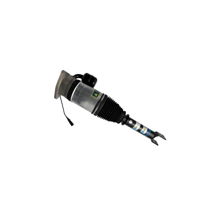 Bilstein - Bilstein B4 OE Replacement (Air) - Air Suspension Strut, Fits Audi A8 Quattro 2010-2004, Volkswagen Phaeton 2006-2004 - 45-242007