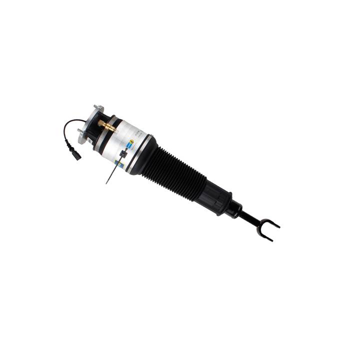 Bilstein - Bilstein B4 OE Replacement (Air) - Air Suspension Strut, Fits Audi A8 Quattro 2010-2004, Volkswagen Phaeton 2006-2004 - 45-257186