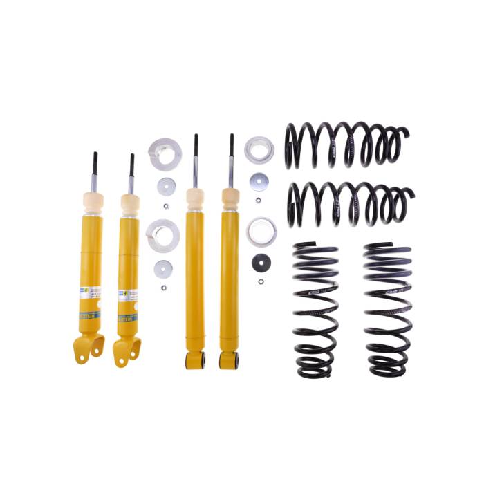 Bilstein - Bilstein B12 (Pro-Kit) - Suspension Kit, Fits Mazda RX-8 2011-2004 - 46-190338