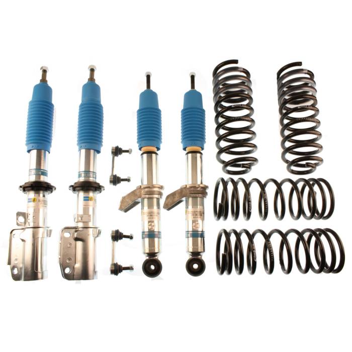 Bilstein - Bilstein B12 (Pro-Kit) - Suspension Kit, Fits Porsche 911 1998-1995 - 46-193605