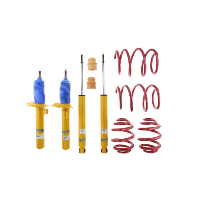 Bilstein - Bilstein B12 (Sportline) - Suspension Kit - 46-242778