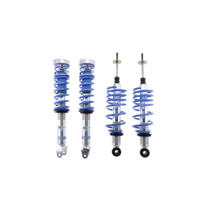 Bilstein - Bilstein B14 (PSS) - Suspension Kit, Fits Mazda RX-8 2011-2004 - 47-110267