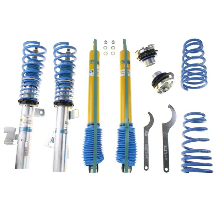 Bilstein - Bilstein B14 (PSS) - Suspension Kit - 47-121225