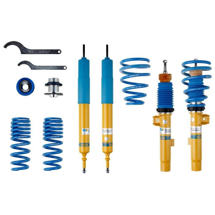 Bilstein - Bilstein B14 (PSS) - Suspension Kit - 47-269064
