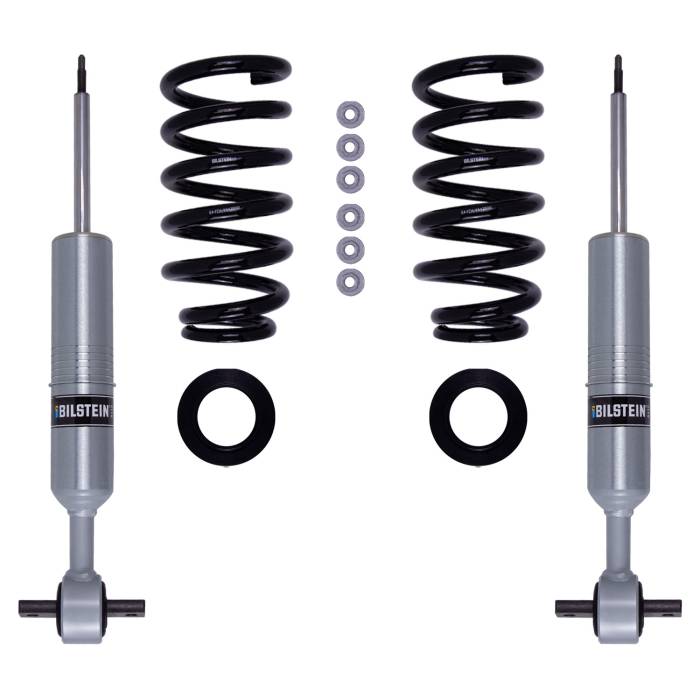 Bilstein - Bilstein B8 6112 - Suspension Kit - 47-293557