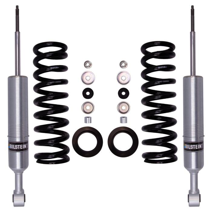 Bilstein - Bilstein B8 6112 - Suspension Kit - 47-310025