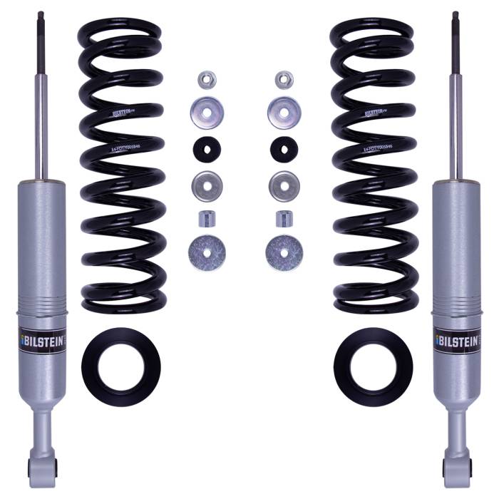 Bilstein - Bilstein B8 6112 - Suspension Kit - 47-311039