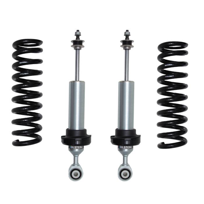 Bilstein - Bilstein B8 6112 - Suspension Kit, Fits Toyota Sequoia 2025-2023, Tundra 2025-2022 - 47-329232