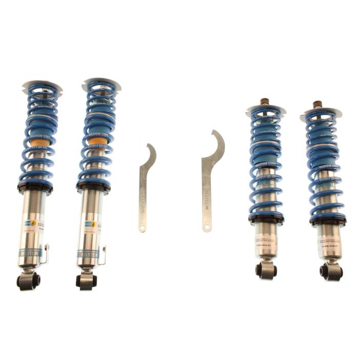 Bilstein - Bilstein B16 (PSS9) - Suspension Kit, Fits Mazda Miata 2005-1999 - 48-086097