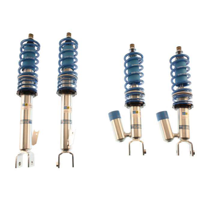 Bilstein - Bilstein B16 (PSS9) - Suspension Kit, Fits Honda S2000 2009-2000 - 48-088657