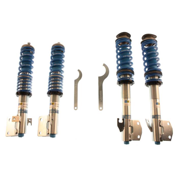 Bilstein - Bilstein B16 (PSS9) - Suspension Kit, Fits Subaru Impreza 2007-2001 - 48-101288