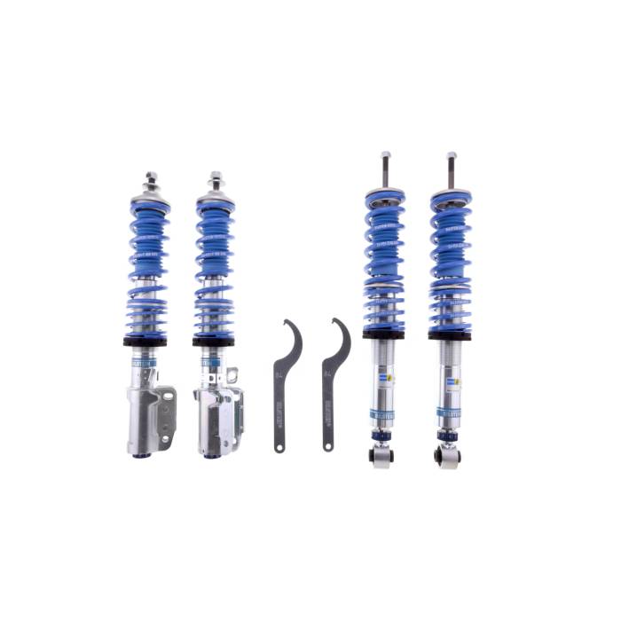 Bilstein - Bilstein B16 (PSS10) - Suspension Kit, Fits Porsche 911 1991-1989 - 48-132626