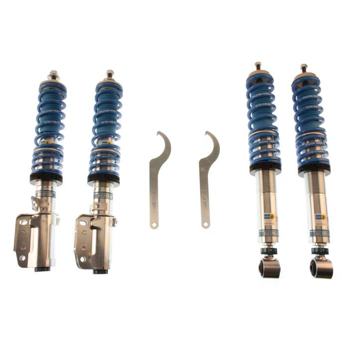 Bilstein - Bilstein B16 (PSS10) - Suspension Kit, Fits Porsche 911 1994-1991 - 48-132633