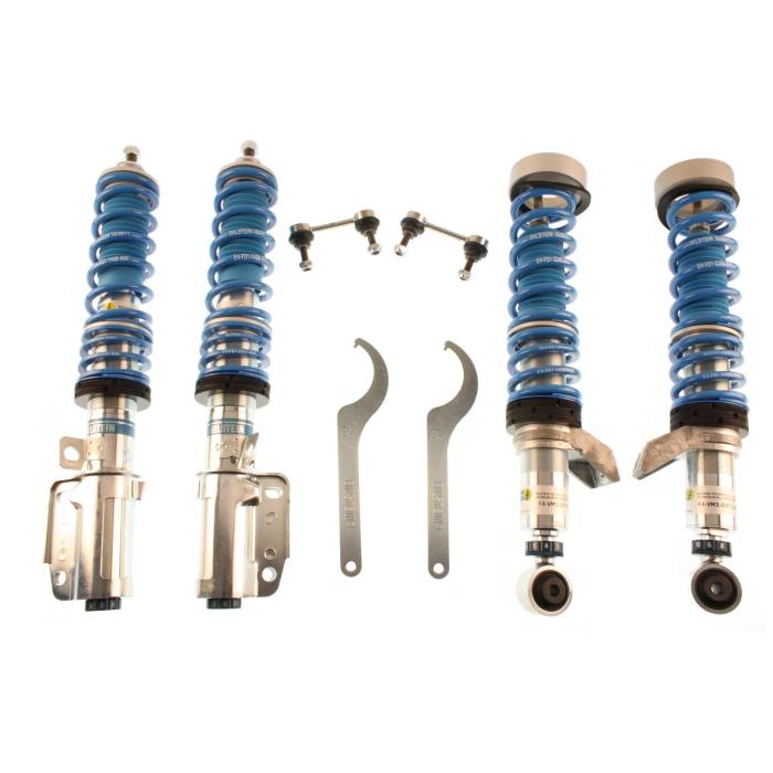 Bilstein - Bilstein B16 (PSS10) - Suspension Kit, Fits Porsche 911 1998-1995 - 48-132688
