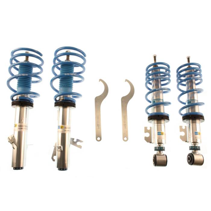 Bilstein - Bilstein B16 (PSS10) - Suspension Kit, Fits Mini Cooper 2008-2002 - 48-136648