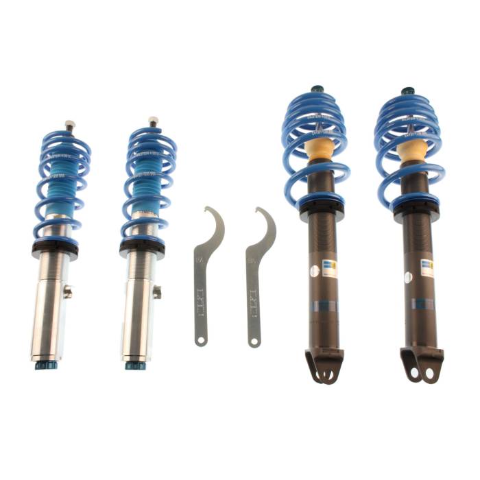 Bilstein - Bilstein B16 (PSS10) - Suspension Kit, Fits Porsche 911 2016-2012 - 48-216036