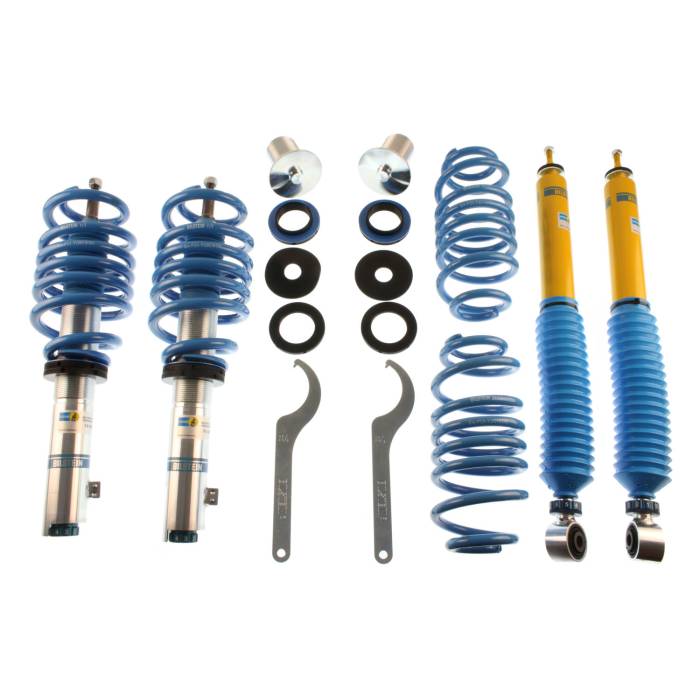 Bilstein - Bilstein B16 (PSS10) - Suspension Kit - 48-221832