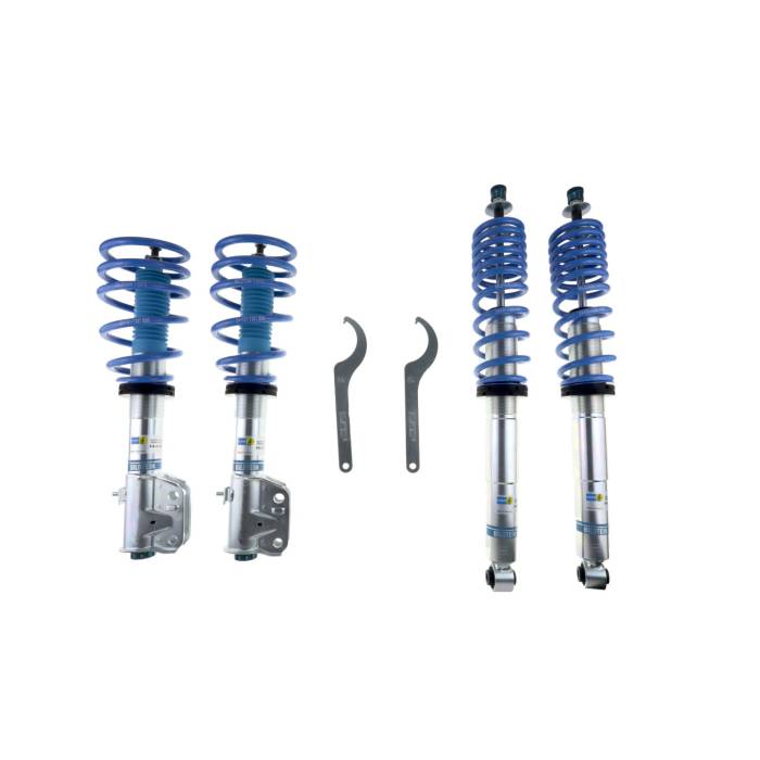 Bilstein - Bilstein B16 (PSS10) - Suspension Kit, Fits Mitsubishi Lancer 2008, Lancer 2015-2010 - 48-227186