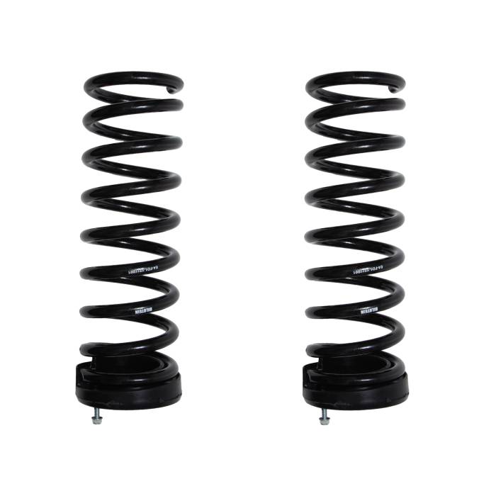 Bilstein - Bilstein B12 (Special) - Coil Spring Set, Fits Ram 2500 2025-2014 - 53-317322