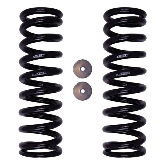 Bilstein - Bilstein B12 (Special) - Coil Spring Set - 53-332837