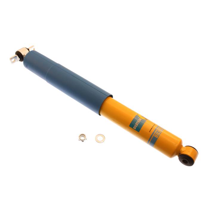 Bilstein - Bilstein B6 Performance - Suspension Shock Absorber, Fits Chevrolet Chevy II 1968, Nova 1974-1969 - AK2071