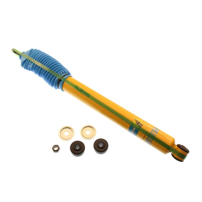 Bilstein - Bilstein B6 4600 - Suspension Shock Absorber, Fits Ford F-150 2003-2000, F-150 Heritage 2004, F-250 1999-1997 - AK2284