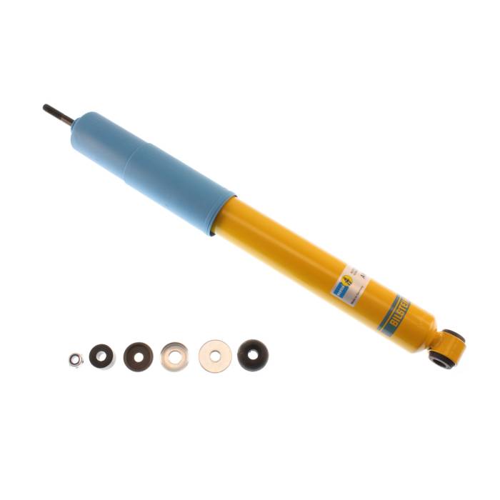Bilstein - Bilstein B6 Performance - Suspension Shock Absorber, Fits Chevrolet Bel Air 1957-1955, Two-Ten Series 1957-1955 - AK3502