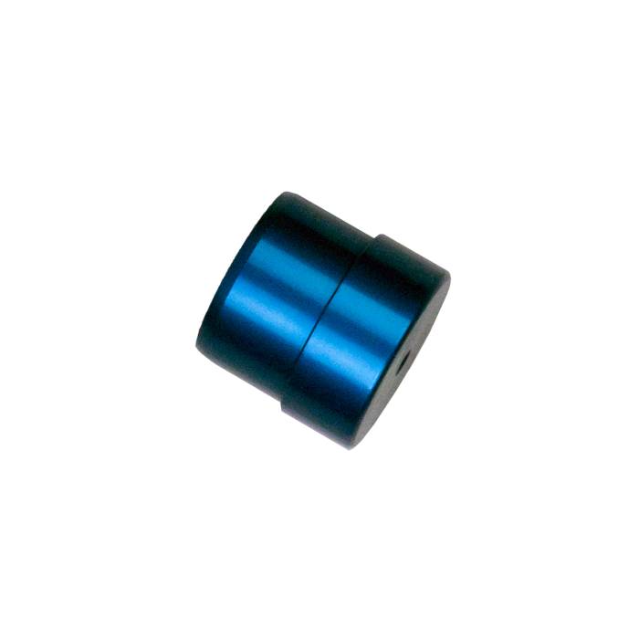 Bilstein - Bilstein B1 (Components) - Motorsports Assembly Tool TOOL: 46MM TUBE PLUG - E4-MTL-0006A00