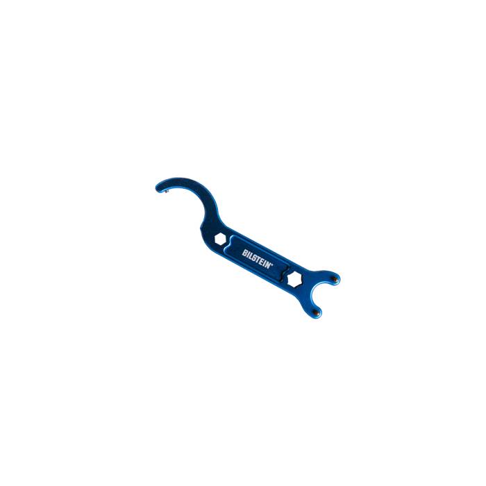 Bilstein - Bilstein B1 (Components) - Motorsports Assembly Tool MULTI-WRENCH - E4-MTL-0008A00