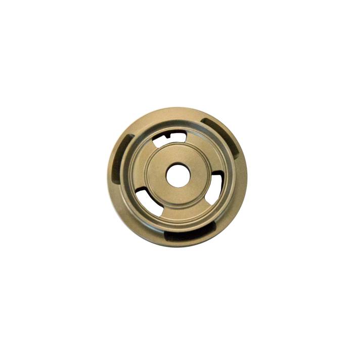 Bilstein - Bilstein B1 (Components) - Motorsports Internal Component PISTON: 8 ID, 46MM HF L/D COB - E4-MWP-0846C00