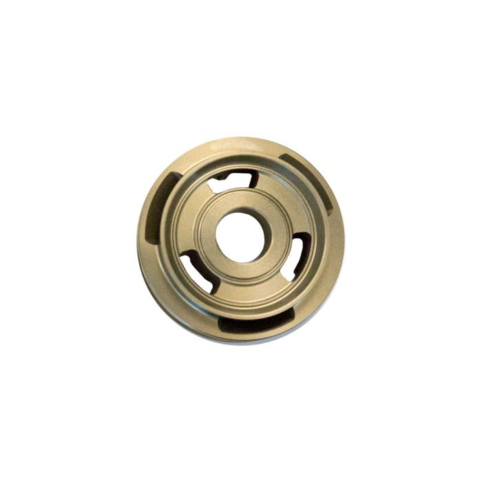 Bilstein - Bilstein B1 (Components) - Motorsports Internal Component PISTON: 12 ID, 46MM HF L/D COB - E4-MWP-1246C00