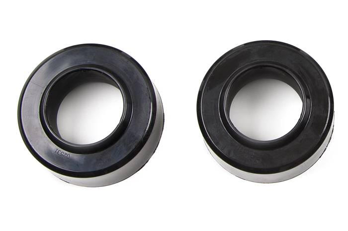 BDS Suspension - BDS Suspension X - Jeep JK Front Spacer Kit - BDS174102