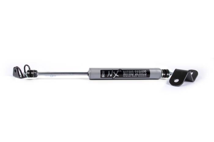 BDS Suspension - BDS Suspension Single Stabilizer Kit - NX2 - 99-06 GM 1500 Silverado/Sierra, 00-06 GM 1500 Taho - BDS2002SH