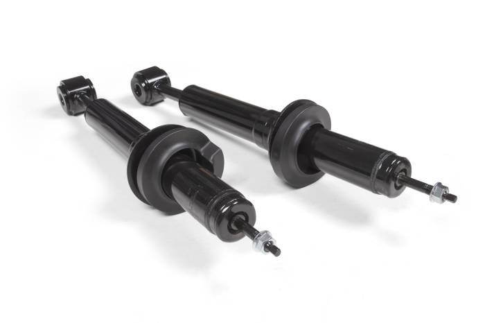 BDS Suspension - BDS Suspension 09 Ford F150 6in Strut Kit - BDS98163